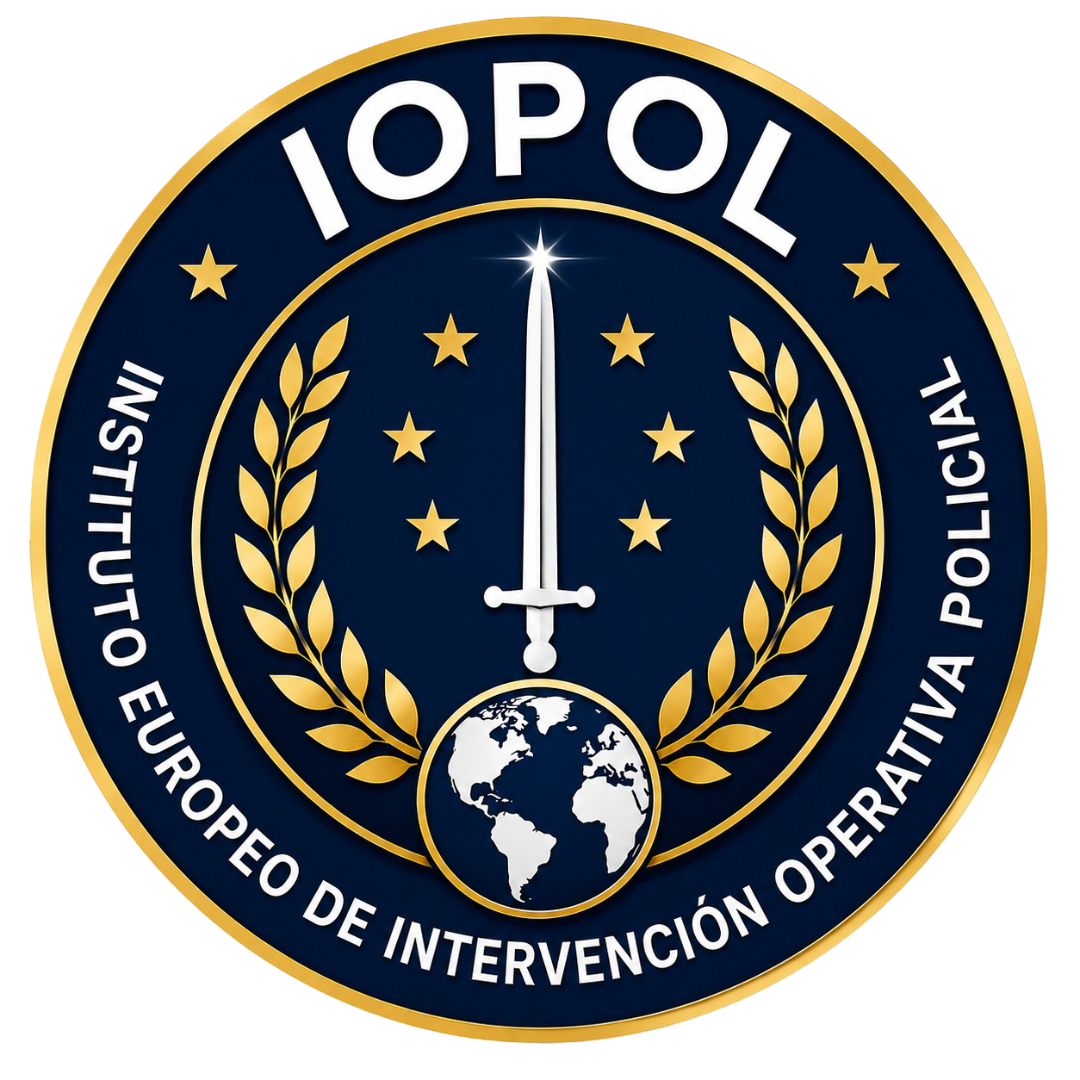 Logo IOPOL